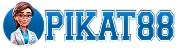 Logo Pikat88